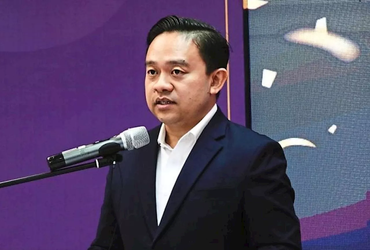 Gua Musang MP betrayed mandate by supporting PM, says Wan Saiful