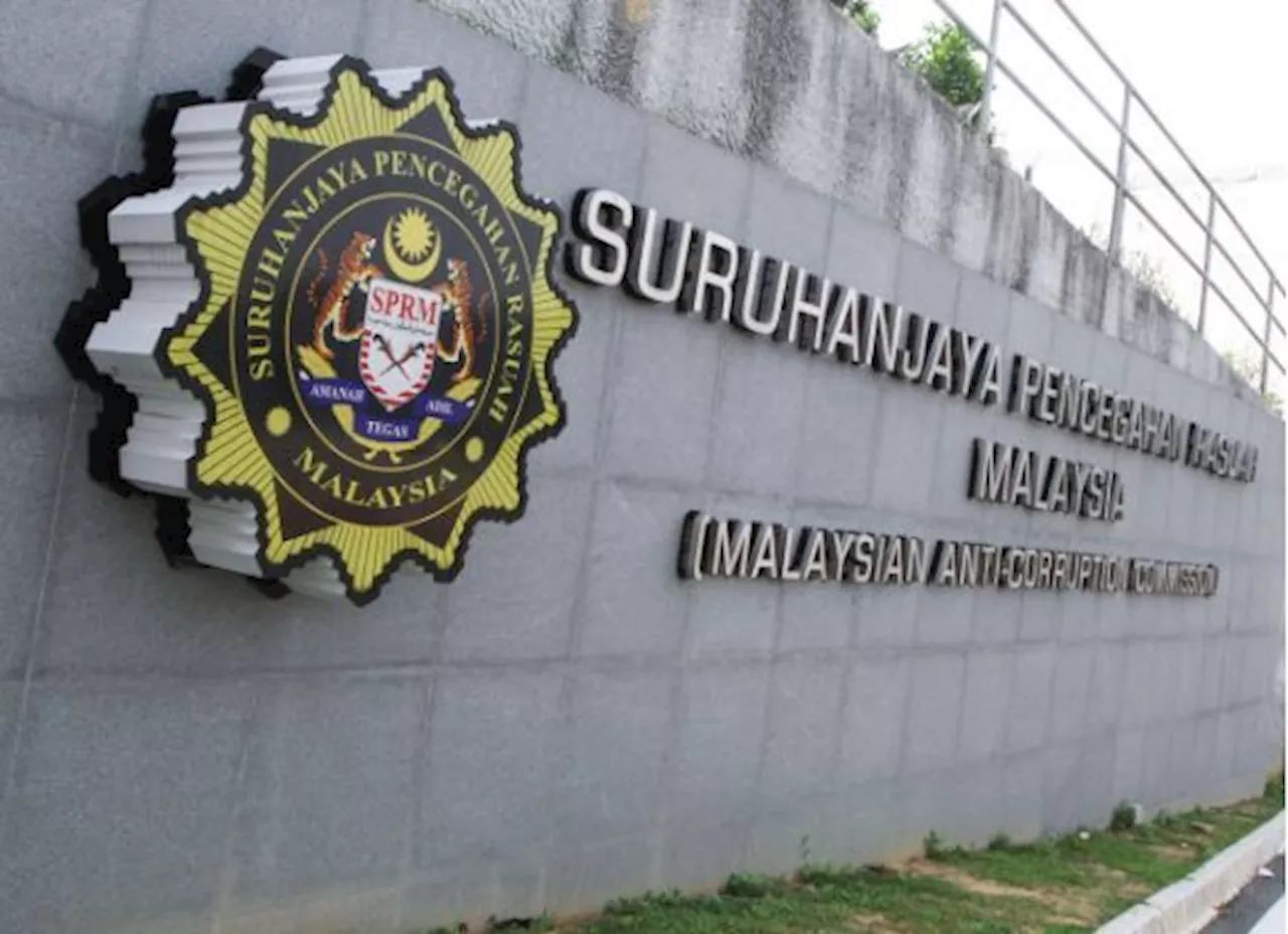 HR manager arrested by MACC over false claim submissions