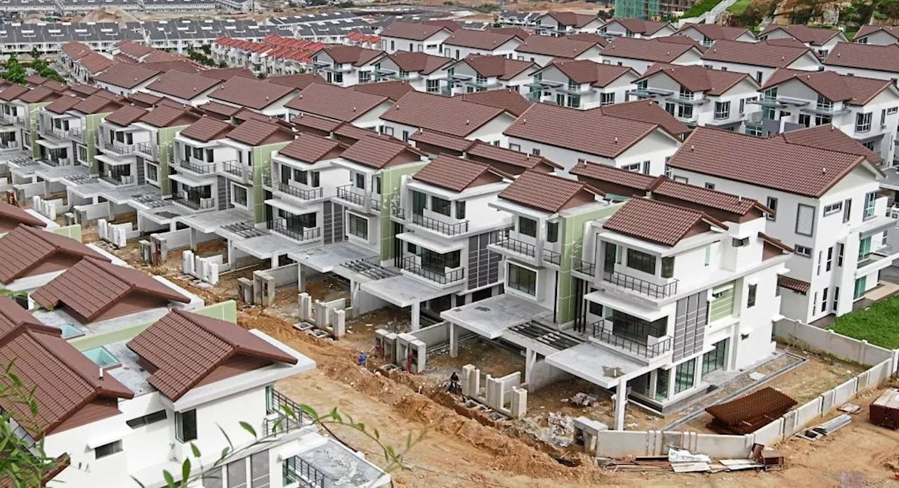 Separating sales and development licences will help avert sick housing projects, Dewan Rakyat told