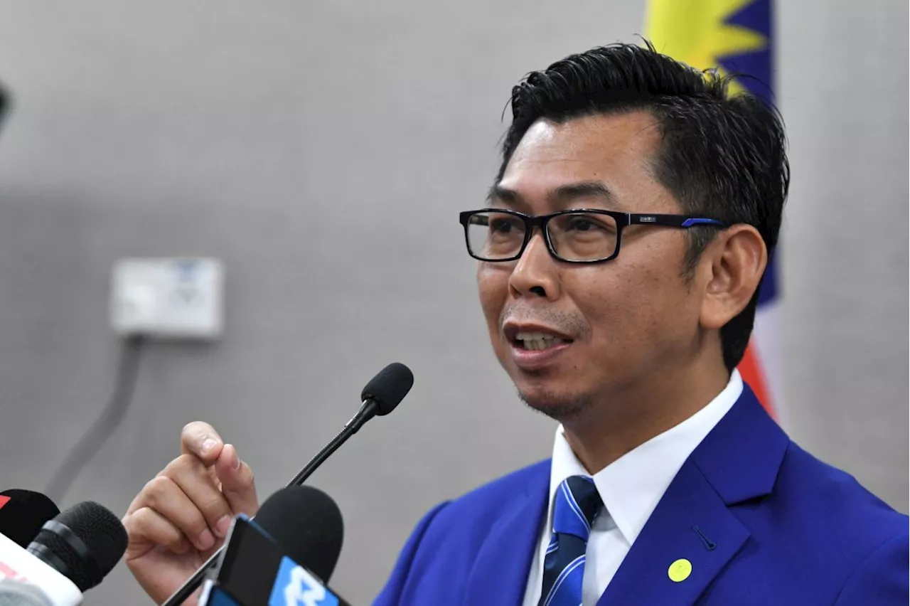 Wisma Putra brought 518 job scam victims home as of Nov 3, Dewan Rakyat told