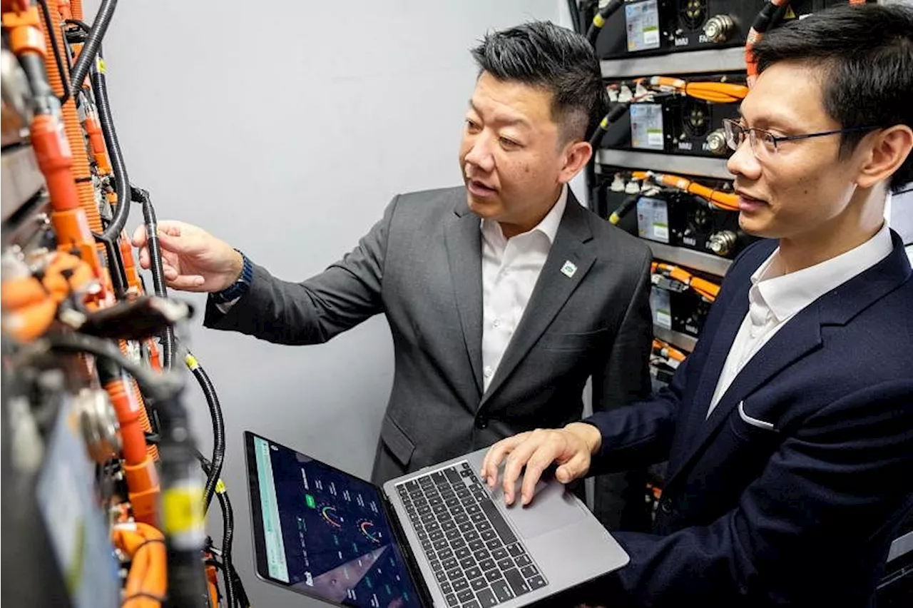 New software could make lithium-ion batteries safer, longer-lasting