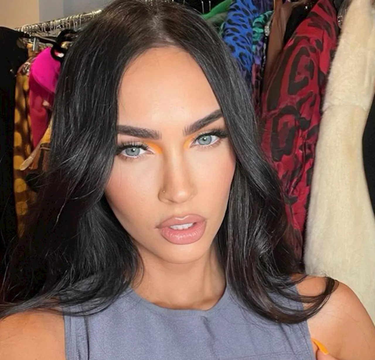 Megan Fox Opens Up About Pregnancy Loss And Abusive Relationship In New Book