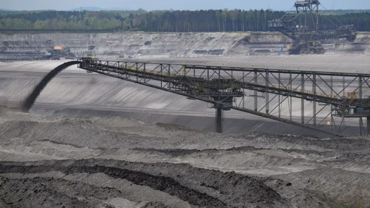 Klima: UN: Förderpläne widersprechen 1,5 Grad-Ziel