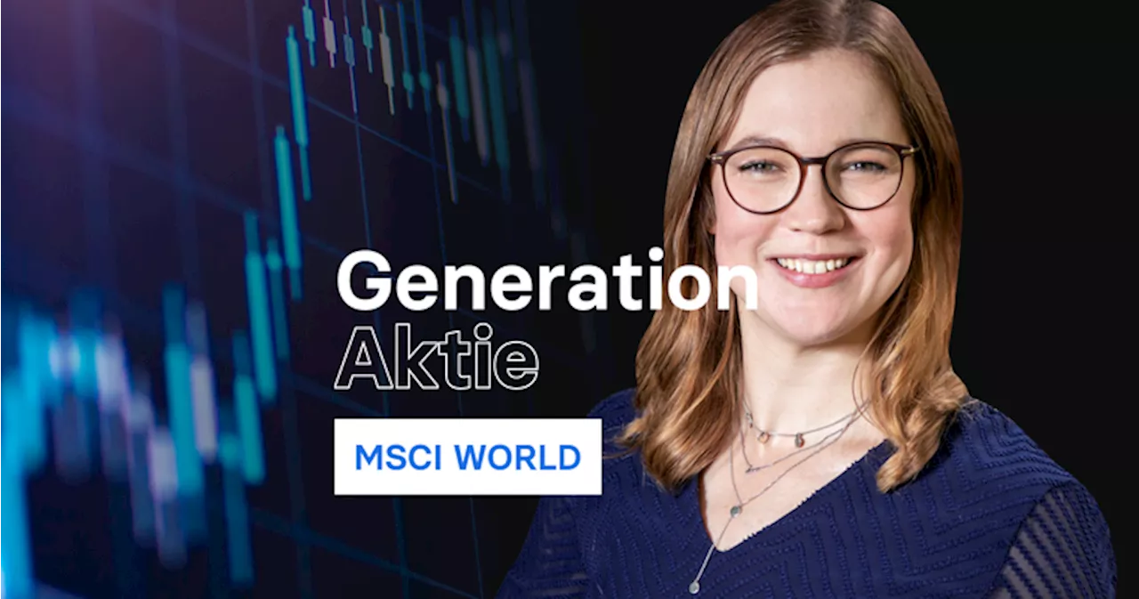 Im Check: MSCI World in der Kritik – was ist dran?