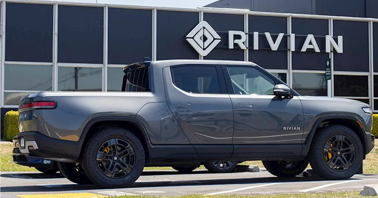 RIVIAN VS. LUCID – Klarer Gewinner im E-Auto-Duell