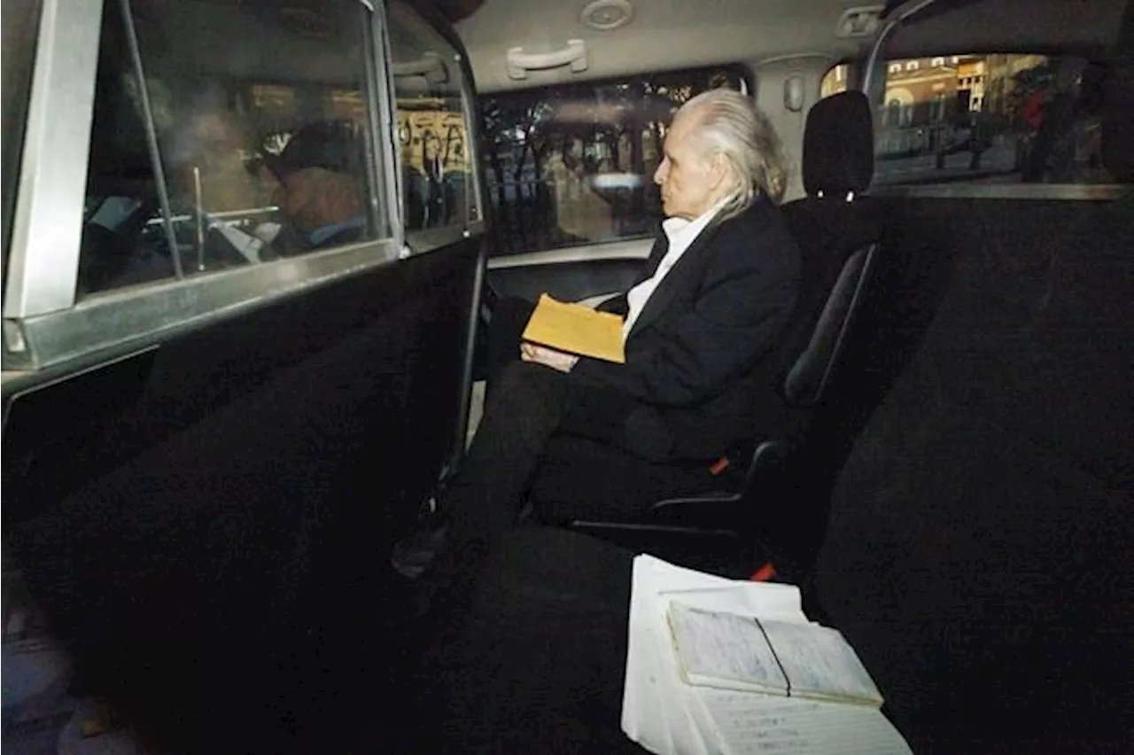 Judge expected to give final instructions to jury in Peter Nygard's sex assault trial