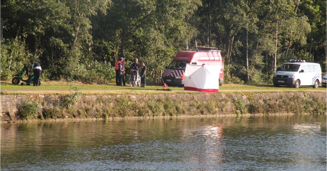 Un homme décède après être tombé dans le canal à Zuid-Willemsvaart dans le Limbourg