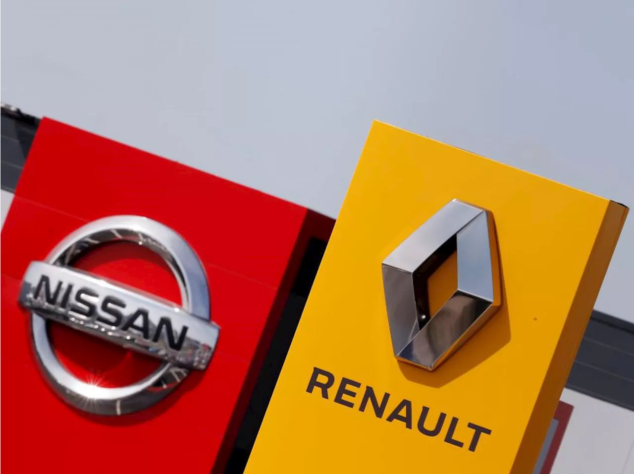 Automobile : la nouvelle Alliance Renault-Nissan démarre sur la base d’une « gouvernance équilibrée »