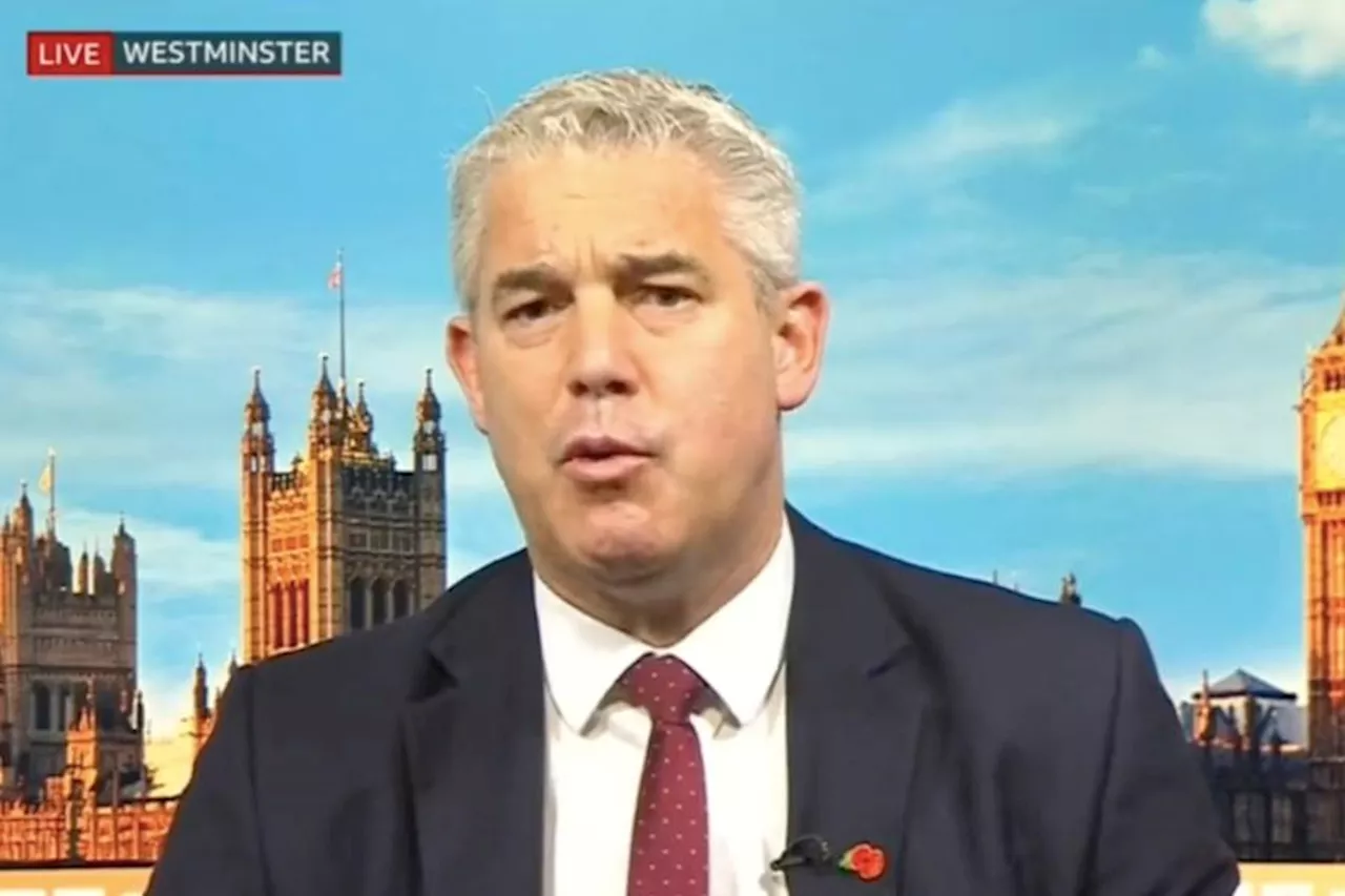 BBC: Top Tory deflects from Boris Johnson comment with Scotland attack