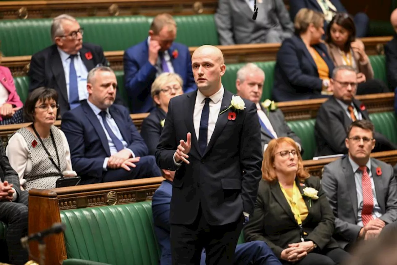 SNP use King's Speech amendment to force Labour into ceasefire vote