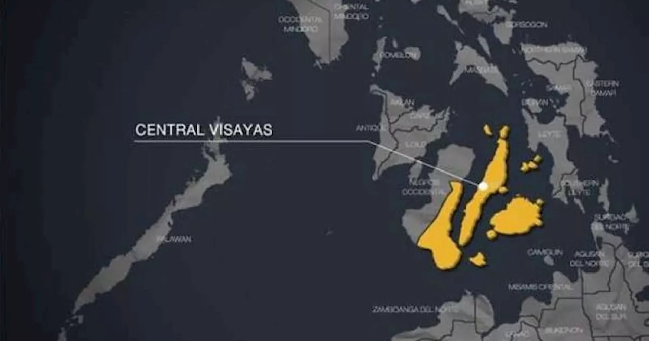 Almost P9 million shabu seized in Central Visayas