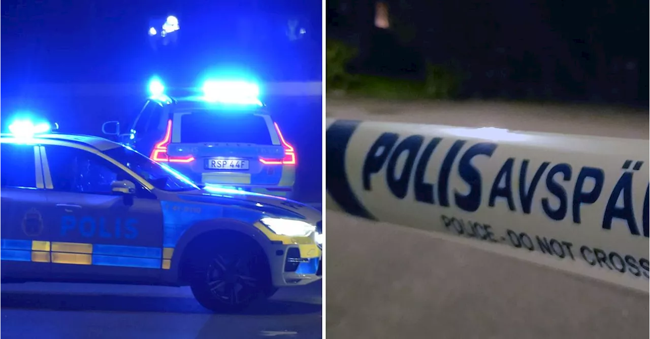 Ytterligare en gripen för explosion i Nyköping – hemlig tipsare hjälpte polisen