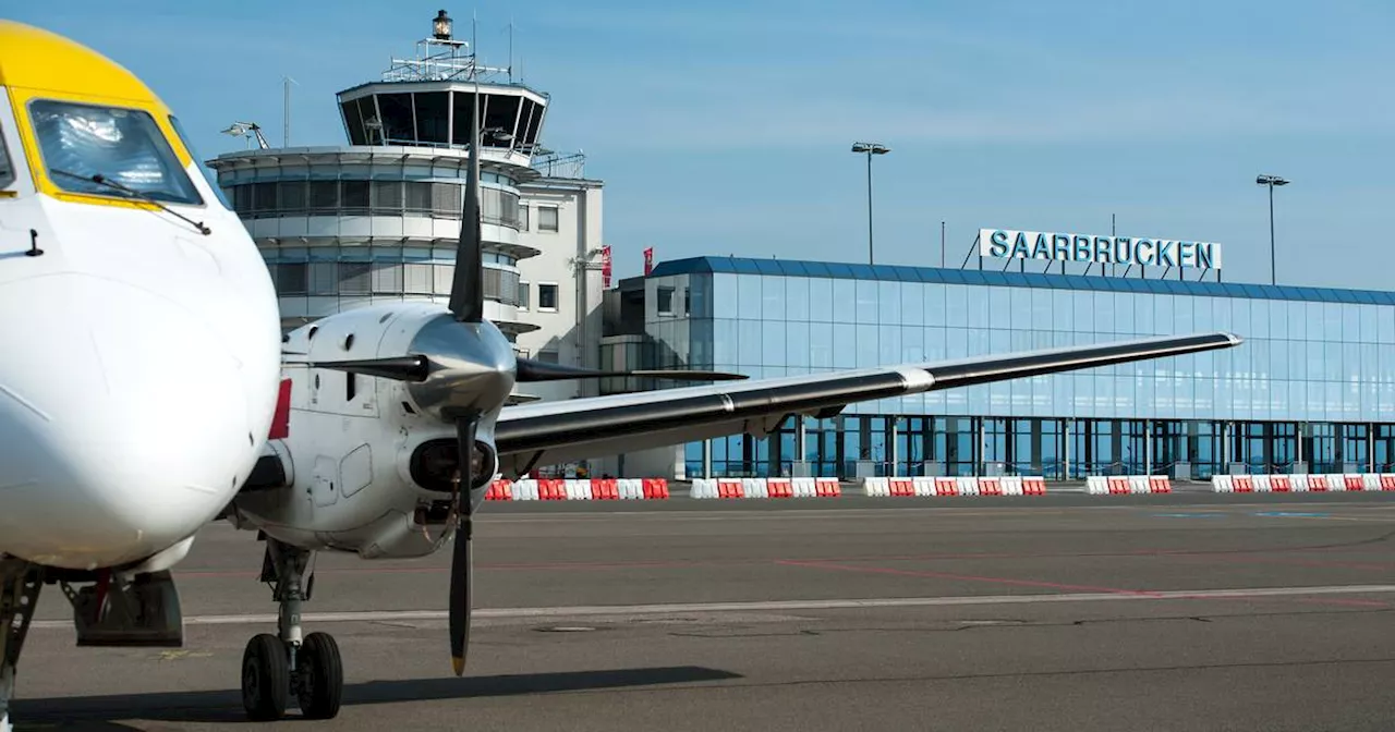 Flughafen Saarbrücken: Das sind die neuen Reiseziele