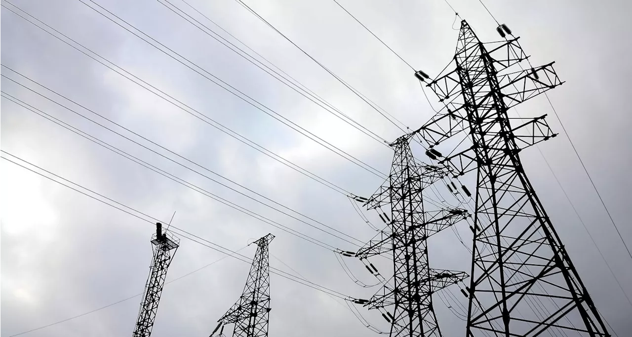 Gov't still weighing impact of charging Eskom interest