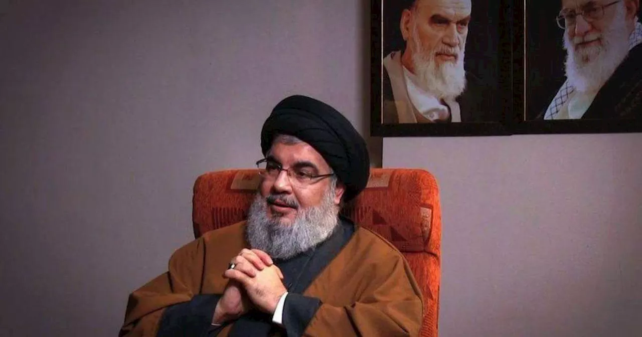 Hassan Nasrallah: o líder do Hezbollah afiliado ao Irã que consolidou seu domínio sobre o Líbano