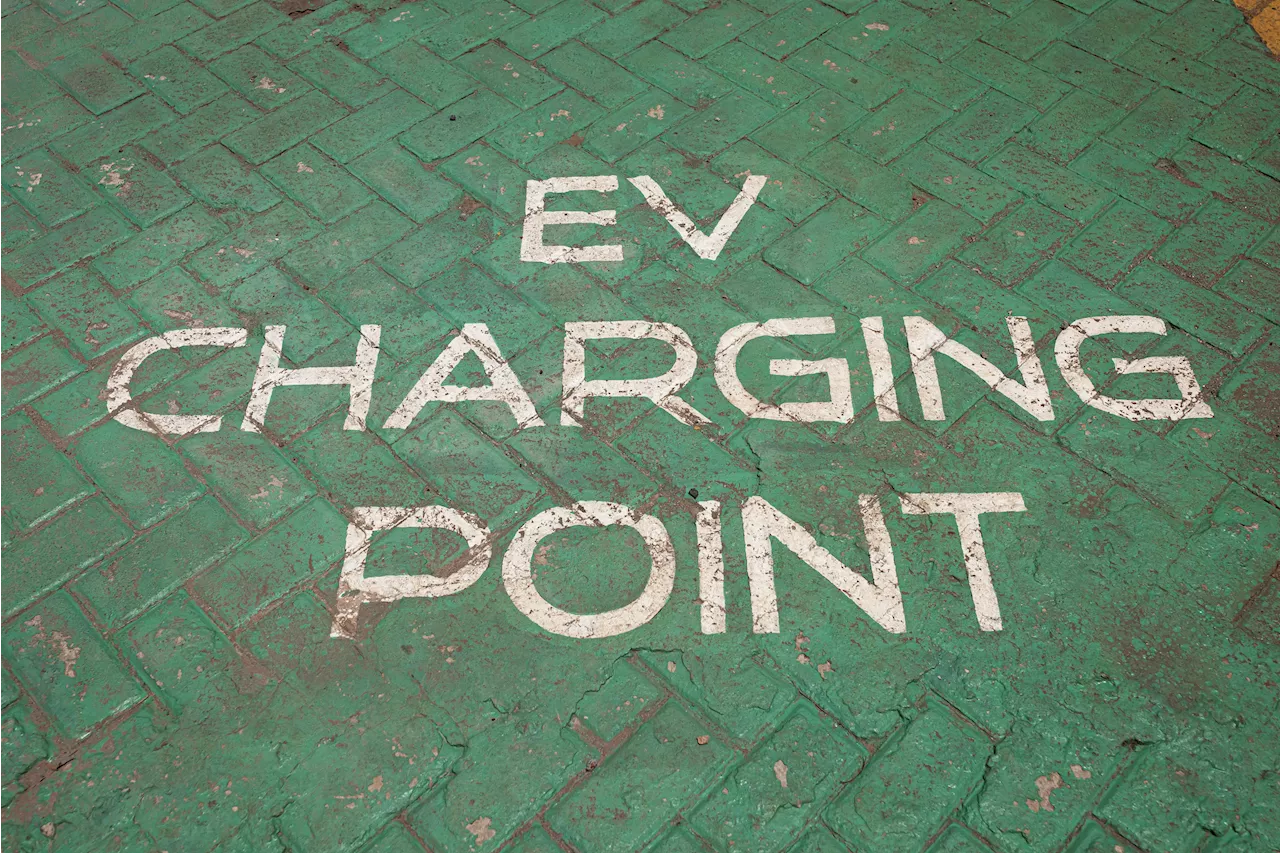 Kenya Power puts aside around $66,000 to erect EV charging spots