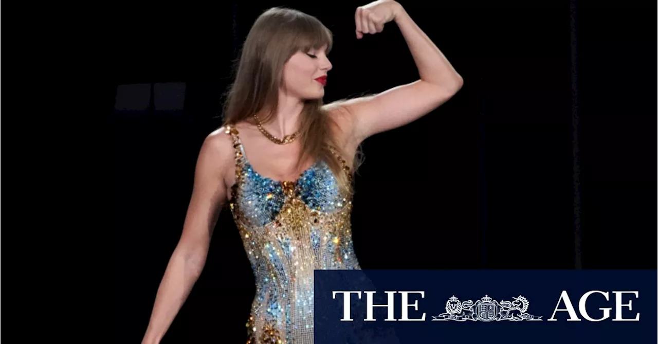 Taylor Swift announces resale date, new tickets for Australian shows