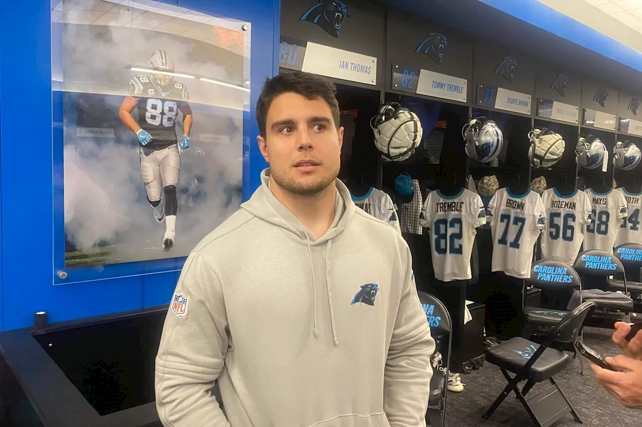 Blake Martinez back in NFL after retiring to sell Pokémon cards and running into trouble