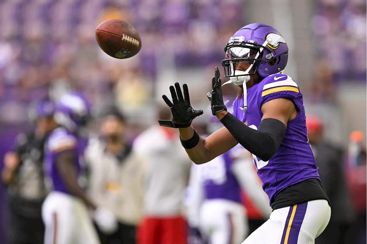 Vikings designate star WR Justin Jefferson to return to practice: What it means for Minnesota