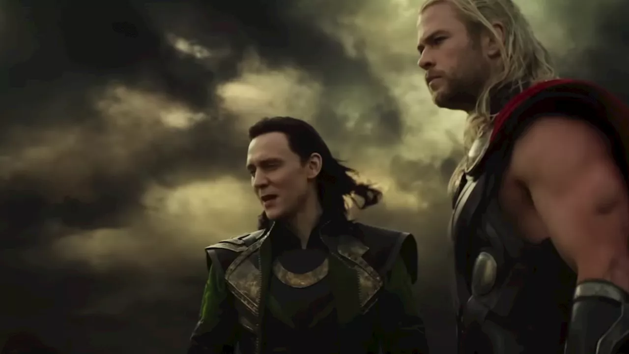 10 years later, it's almost quaint to think of Thor: The Dark World as the MCU's nadir