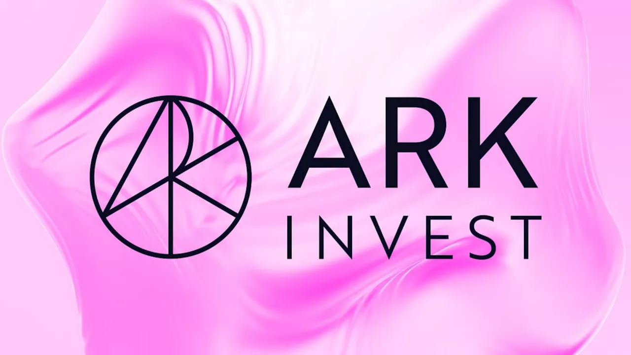 Ark Invest launching new suite of digital asset ETFs with 21Shares