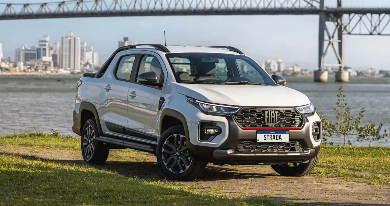 It’s a no: Fiat Strada gets thumbs down for South Africa but..