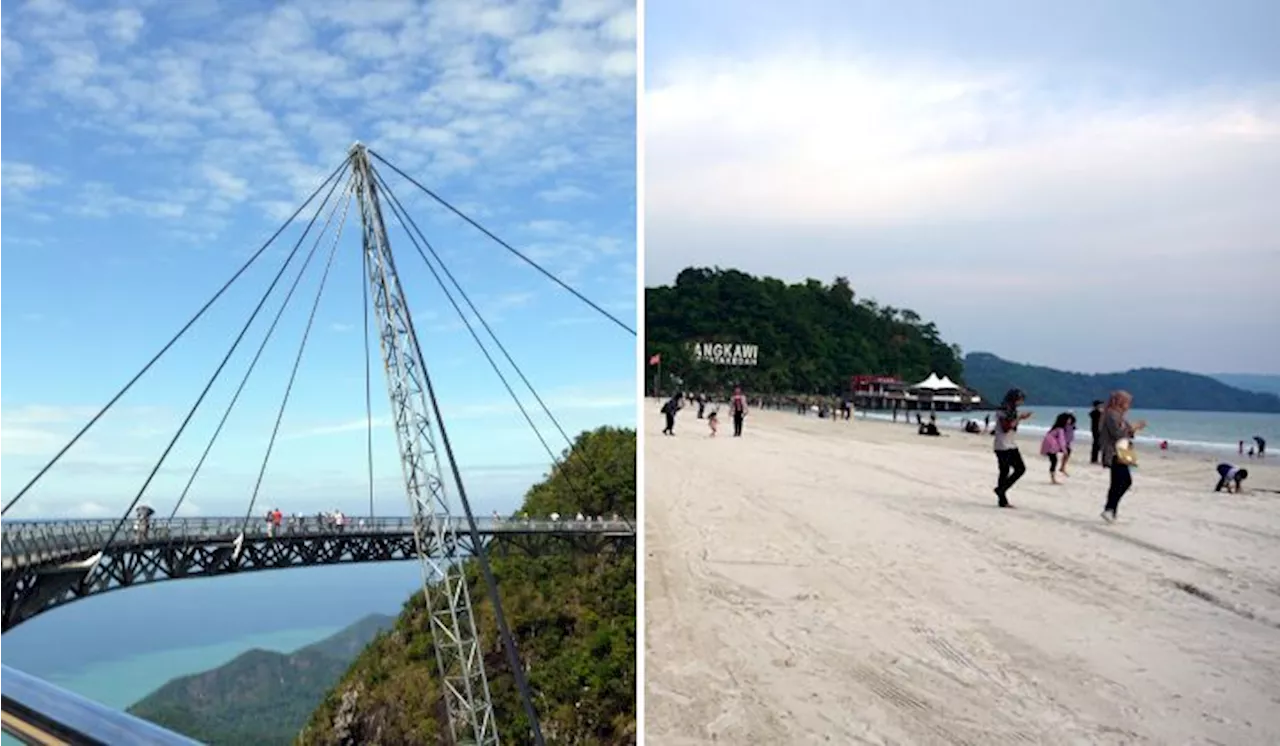 Why Is Local Tourism On The Decline In Langkawi?