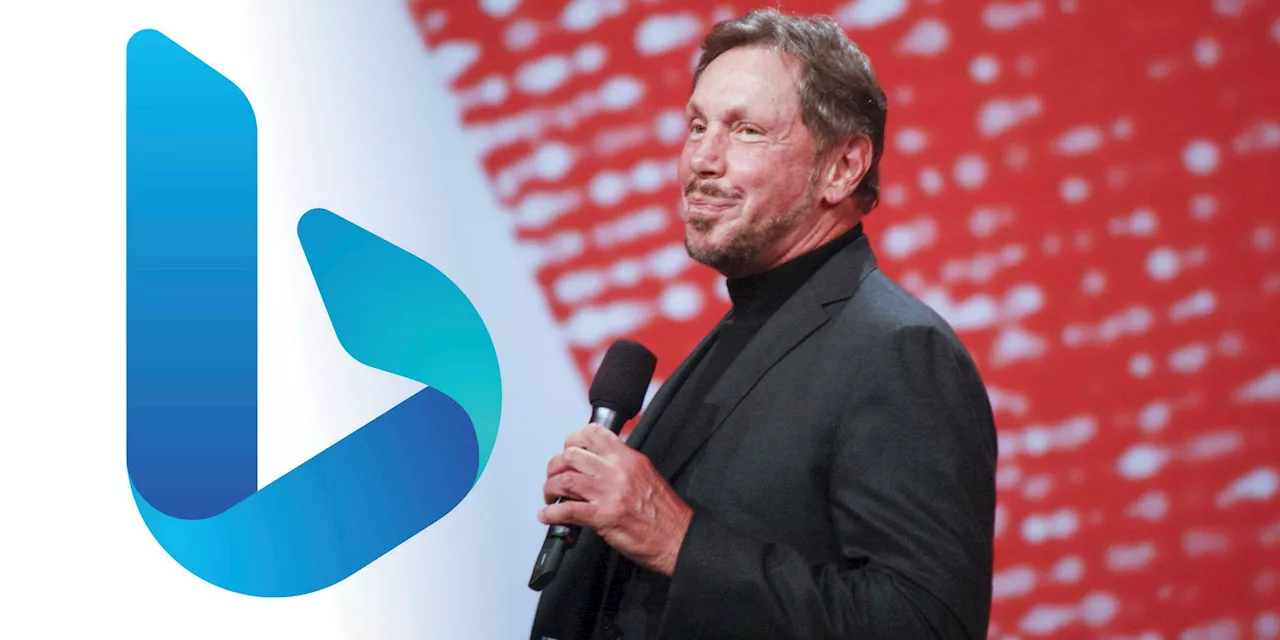 Bing Chat so hungry for GPUs, Microsoft will rent them from Oracle