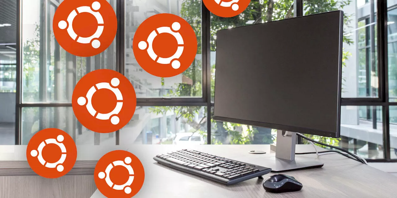 Canonical reveals more details about Ubuntu Core Desktop