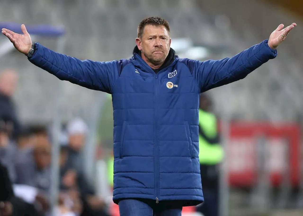 Barker joins Tinkler & Hunt in CAF A Licence course