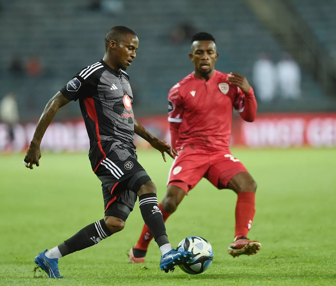 Pressure off Pirates: Focus turns to Chiefs ahead of Soweto Derby