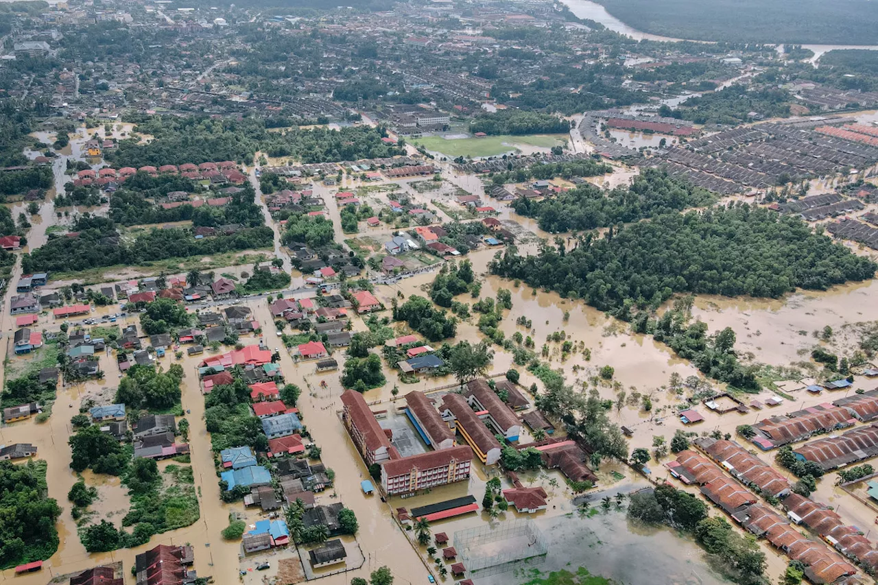 WATCH: Declaration of floods as national disaster [VIDEO]