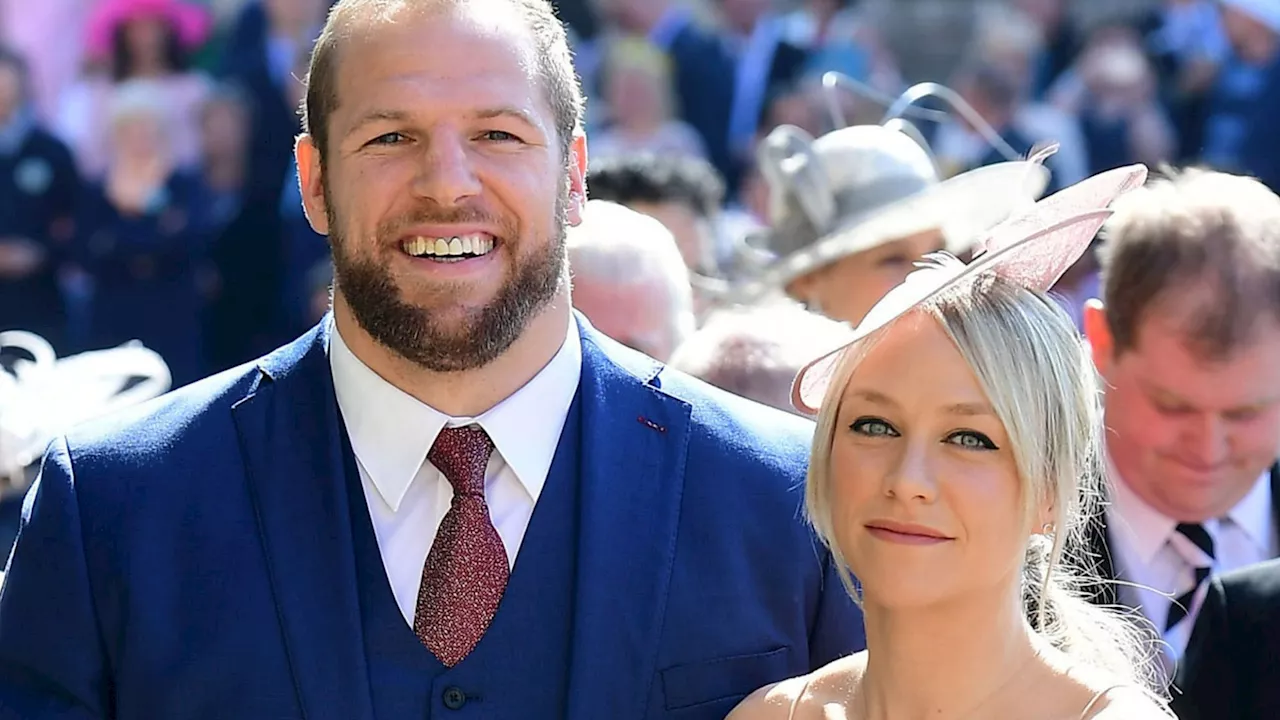 Chloe Madeley breaks silence on James Haskell split after fans beg them to get back together...