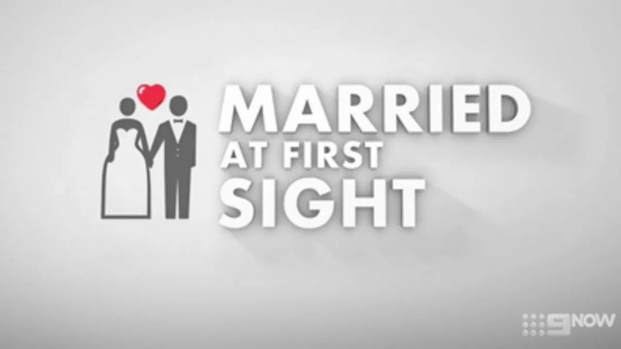 Married At First Sight groom BANNED from reunion filming after violent on-set clash and ‘spilling show s...