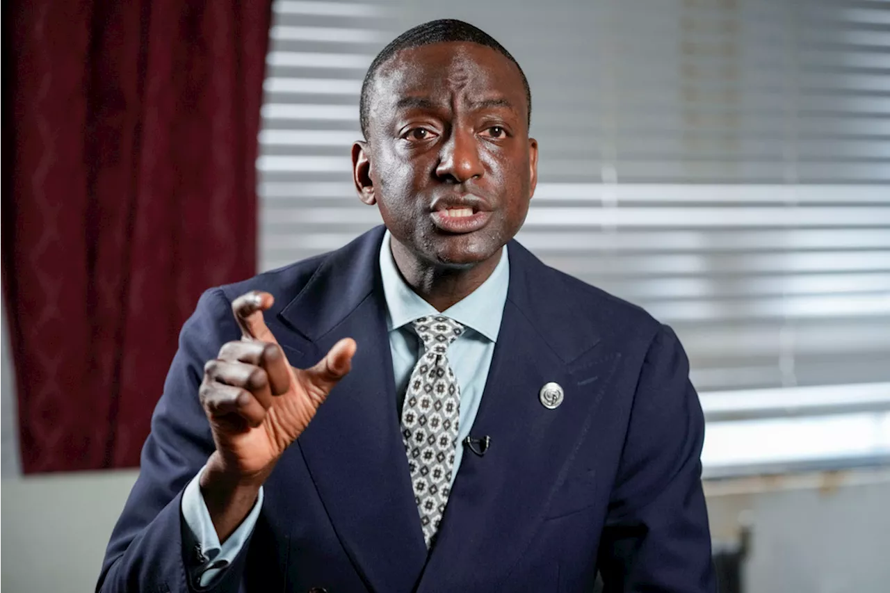 Exonerated ‘Central Park Five’ Member Yusef Salaam Wins New York City Council Seat