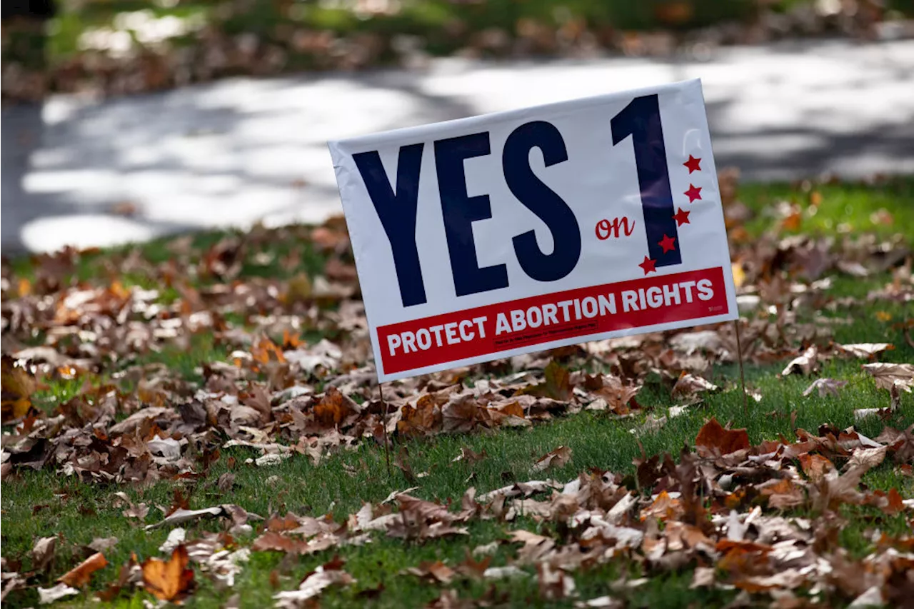 Ohio Votes to Protect Abortion Access in Major Statewide Victory for Reproductive Rights