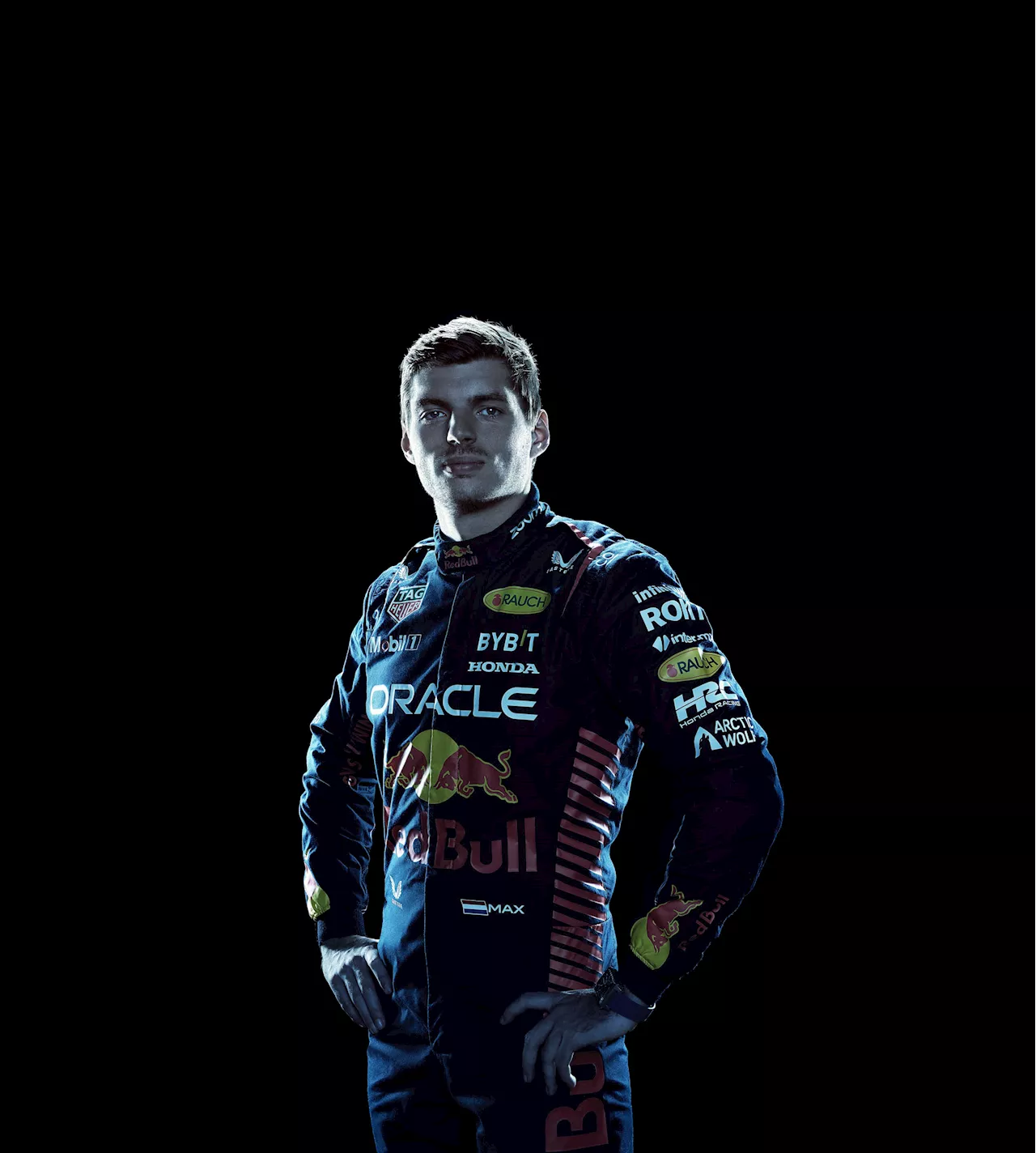 What Fuels Max Verstappen’s Formula One Success