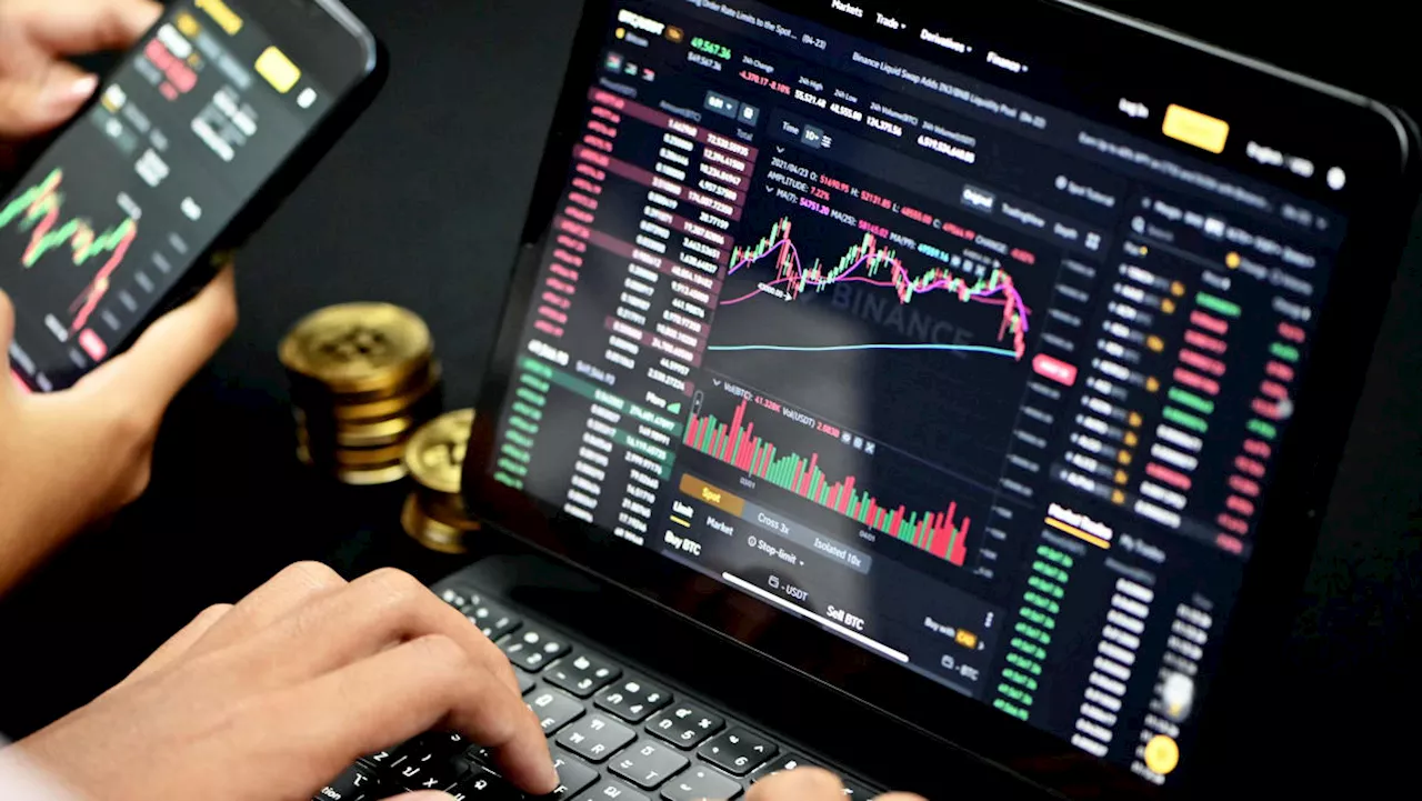 Sharp fall in Gen Zers and young millennials on track to meeting investment goals: OCBC survey