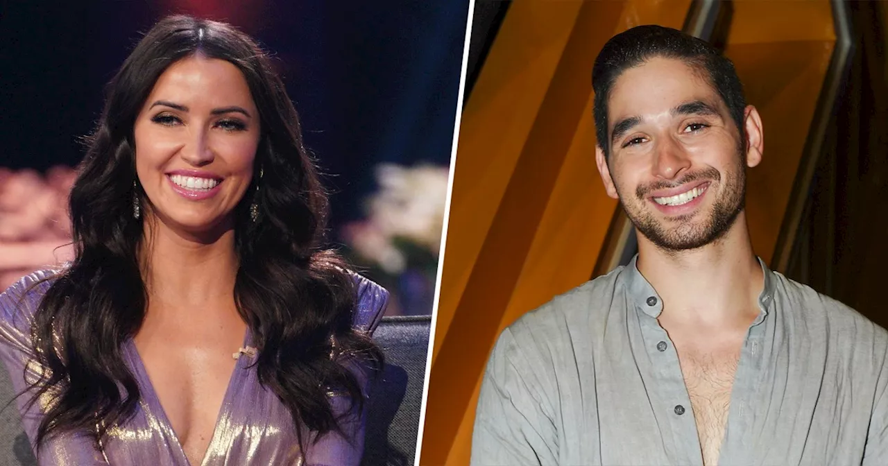 Kaitlyn Bristowe Says 'DWTS' Pro Alan Bersten Won't Talk to Her