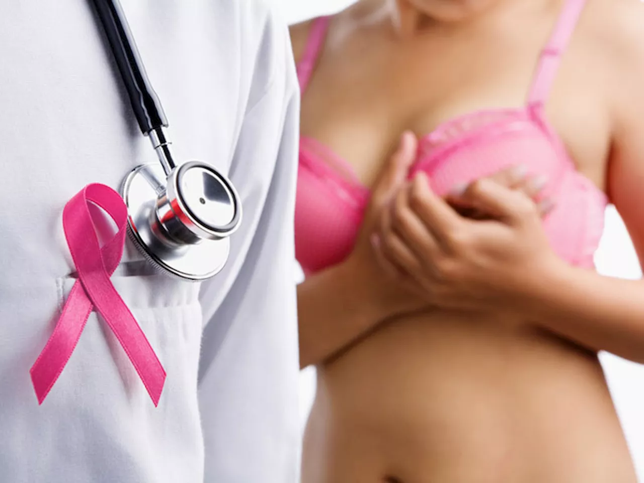 Octobre rose : la sensibilisation au cancer du sein ça se passe comment ?