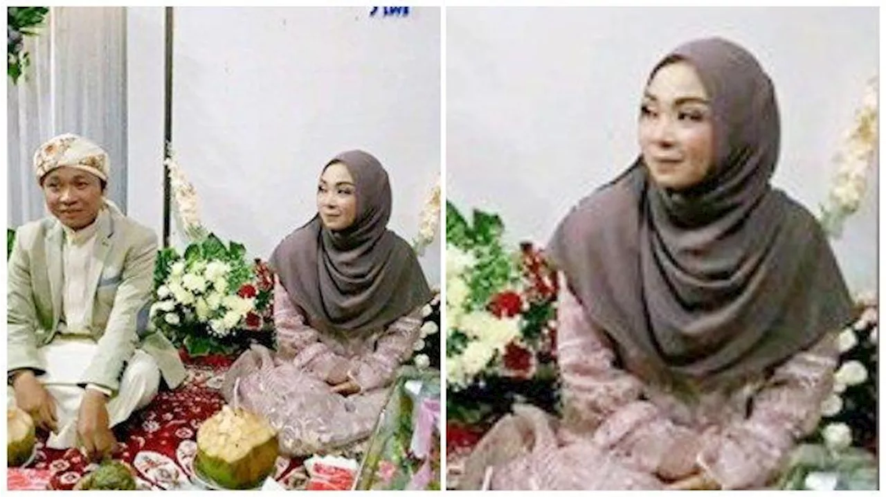 Cerita Calon Pengantin Wanita Kabur di Lombok, Batal Nikah dengan Tuan Guru Haji, Ayah Tak Restui