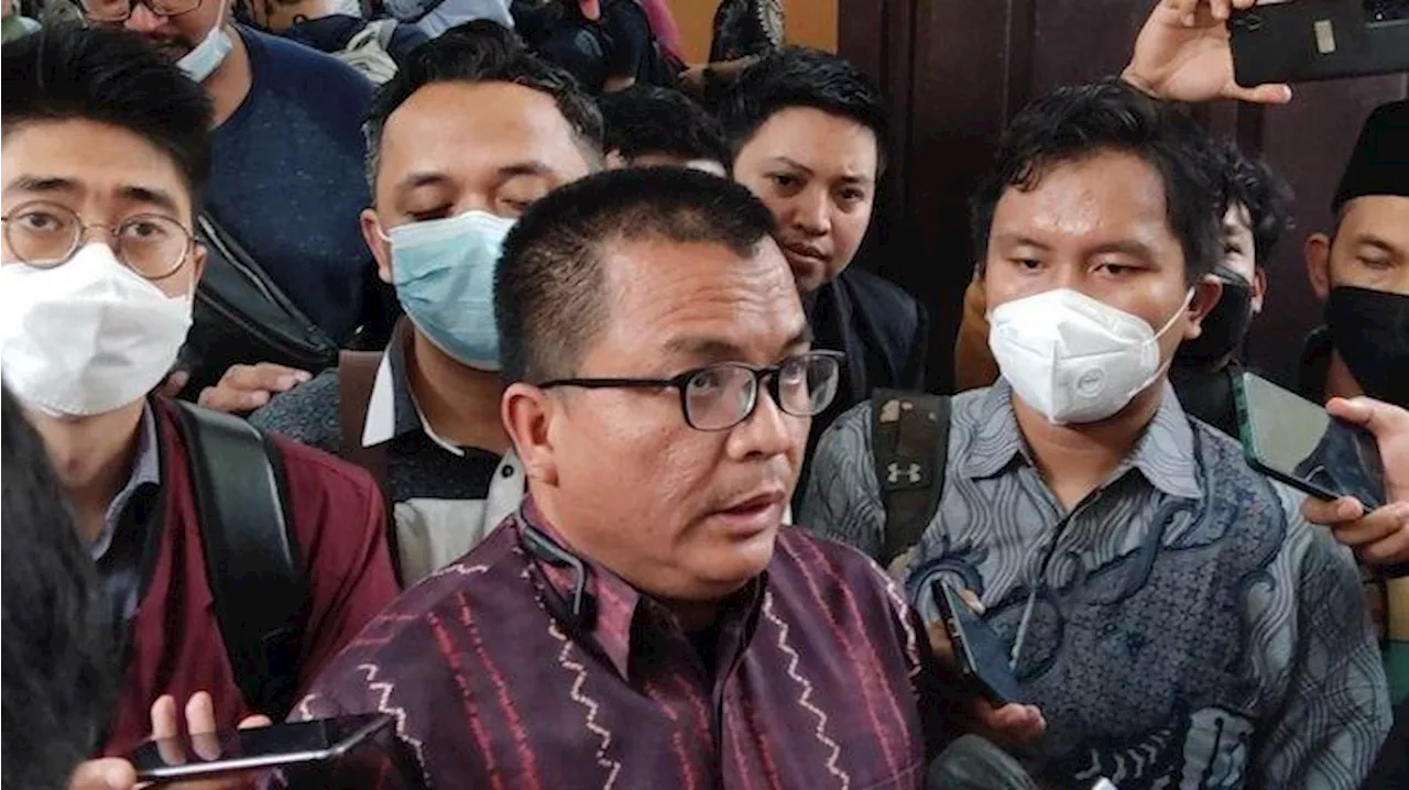 MKMK Tak Batalkan Putusan Perkara 90, Denny Indrayana Singgung Ketidaktegasan dan Ketidakadilan