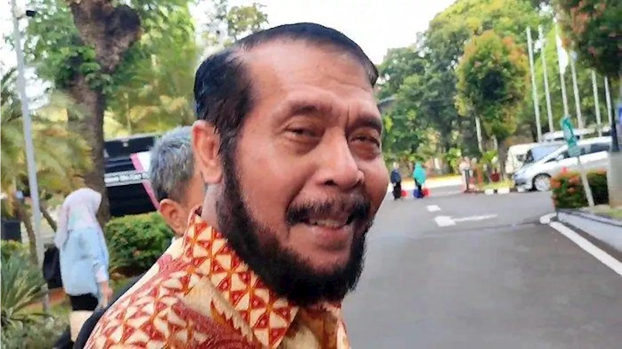 PKS hingga PP Muhammadiyah Desak Anwar Usman Mundur sebagai Hakim MK, Terbukti Langgar Etik Berat