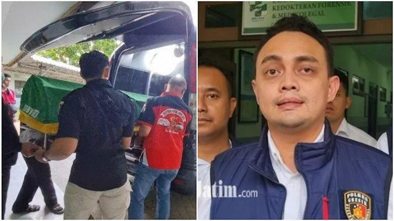 Populer Regional: Duka Ayah Mahasiswi Unair yang Tewas di Mobil - Pesilat Tewas Ditendang Pelatih