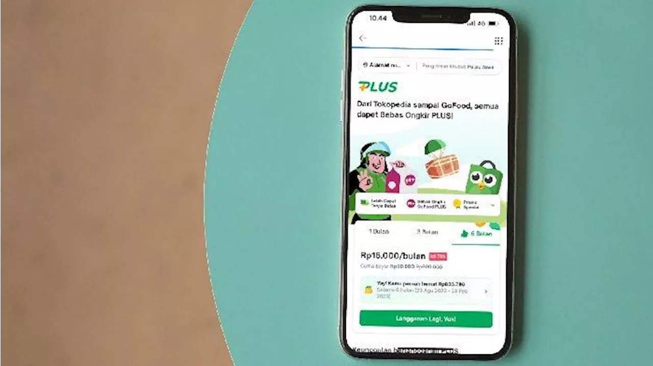 Tokopedia PLUS Hadir dengan Keuntungan Lebih Banyak, Belanja Online Bisa Makin Hemat di Promo 11.11