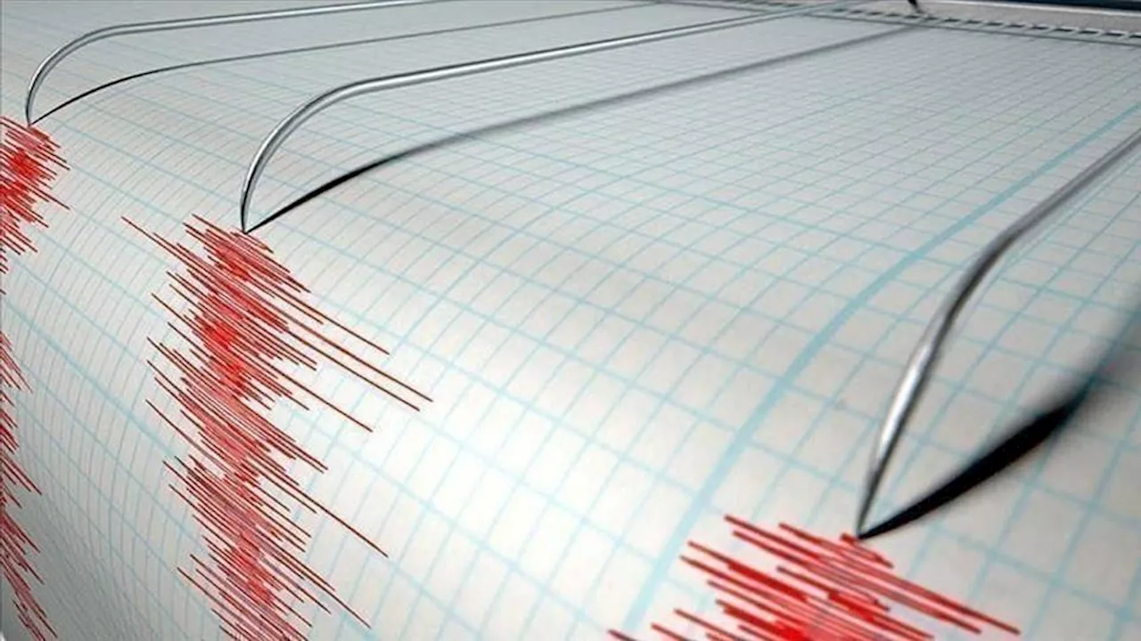 بقوة 6.7 و7.1 درجة.. زلزالان شديدان يضربان منطقة بحر باندا في إندونيسيا