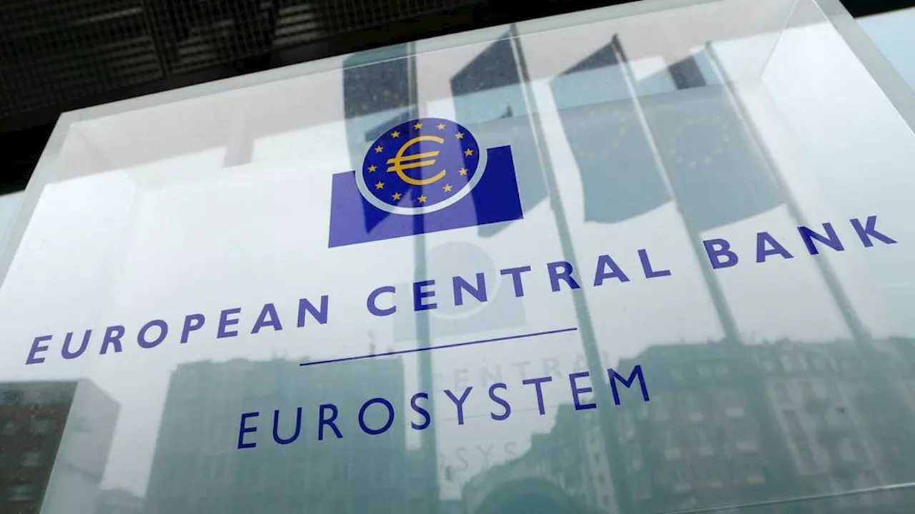 ECB must keep rates at 4 pct to get inflation down — IMF