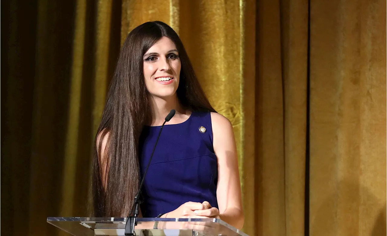 Danica Roem Becomes First Transgender Person Elected to Virginia State Senate