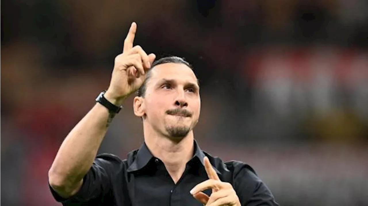 Ibra-Cardinale, altro incontro: tornerà al Milan. Obiettivo Miranda: Planes era a San Siro