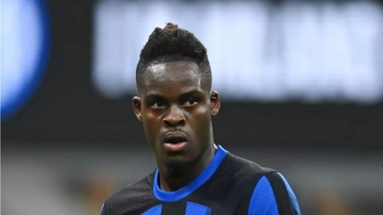 Inter, le ultime di formazione da Salisburgo: Bisseck titolare, Lautaro in panchina